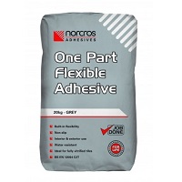 Adhesive